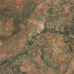 Satellite imagery of One Tree Hill, AU