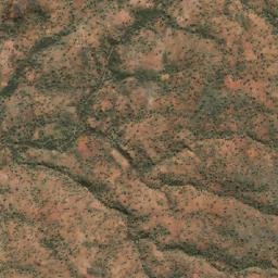 Satellite imagery of One Tree Hill, AU