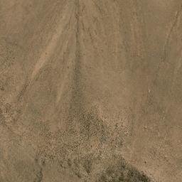 Satellite imagery of Cerro Cunjase, CL
