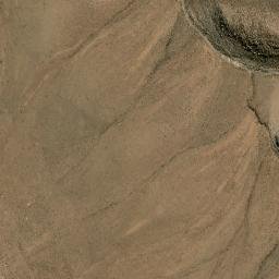 Satellite imagery of Cerro Cunjase, CL