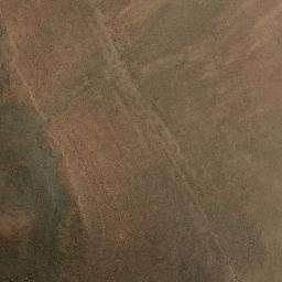Satellite imagery of Cerro Caltaya, CL