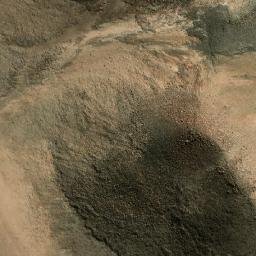 Satellite imagery of Cerro Tembladera, CL