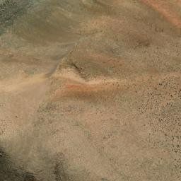 Satellite imagery of Cerro Tembladera, CL