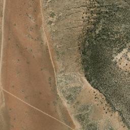 Satellite imagery of Cerro Canasa, BO