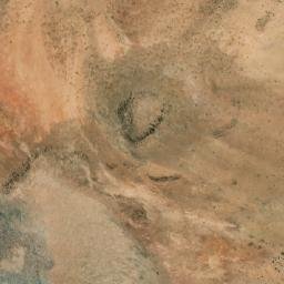 Satellite imagery of Cerro Curumaya, BO