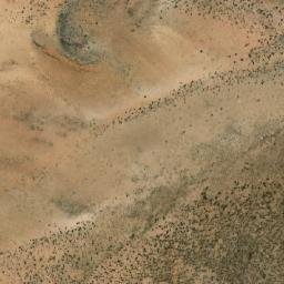 Satellite imagery of Cerro Curumaya, BO