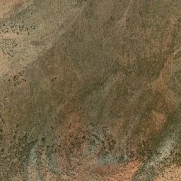 Satellite imagery of Cerro Curumaya, BO
