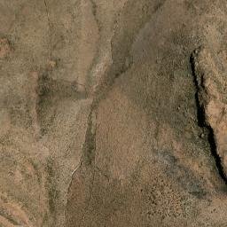 Satellite imagery of Cerro Hualstata, BO