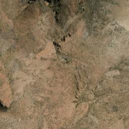 Satellite imagery of Cerro Hualstata, BO