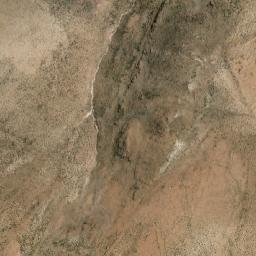 Satellite imagery of Cerro Hualstata, BO