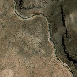 Satellite imagery of Cerro Jiskha Huaylla, BO