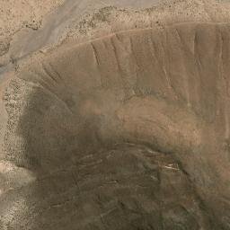 Satellite imagery of Cerro Chapi Kkollu, BO