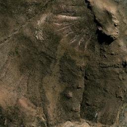 Satellite imagery of Cerro Churi Kkollu, BO