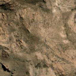 Satellite imagery of Cerro Chanani, BO