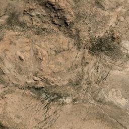 Satellite imagery of Cerro Chanani, BO