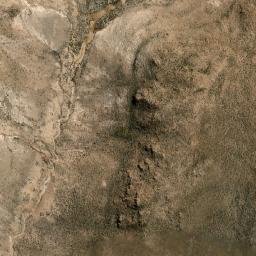 Satellite imagery of Cerro Chajra Chajrani, BO