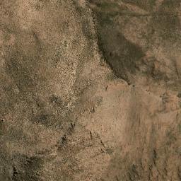 Satellite imagery of Cerro Chajra Chajrani, BO