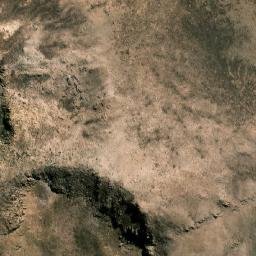 Satellite imagery of Cerro Saketa, BO