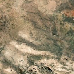 Satellite imagery of Cerro Saketa, BO