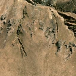 Satellite imagery of Cerro Chipa, BO
