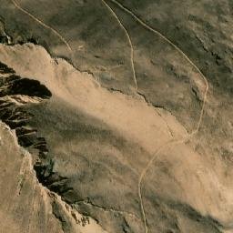 Satellite imagery of Cerro Chipa, BO