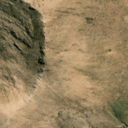 Satellite imagery of Cerro Chipa, BO
