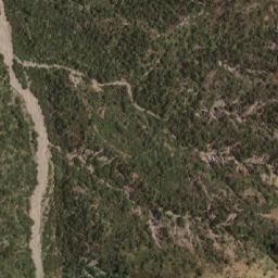 Satellite imagery of Cerro Takho Mokho, BO