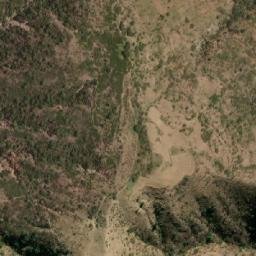 Satellite imagery of Cerro Takho Mokho, BO