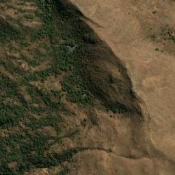 Satellite imagery of Cerro Saucuyoj, BO