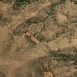 Satellite imagery of Cerro Saucuyoj, BO
