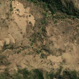 Satellite imagery of Cerro Saucuyoj, BO