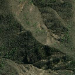 Satellite imagery of Cerro Karachi, BO