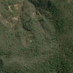 Satellite imagery of Cerro Karachi, BO