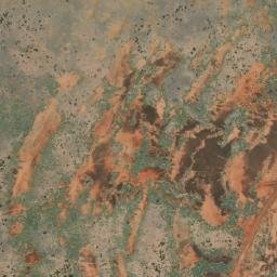 Satellite imagery of Light Jack Hill, AU