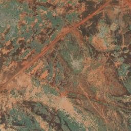 Satellite imagery of Light Jack Hill, AU