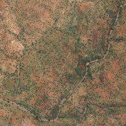 Satellite imagery of One Tree Hill, AU