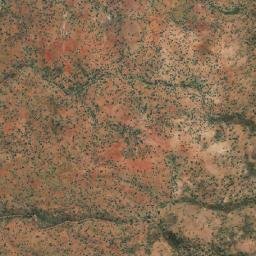 Satellite imagery of One Tree Hill, AU