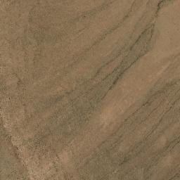 Satellite imagery of Cerro Cunjase, CL