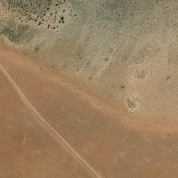 Satellite imagery of Cerro Canasa, BO