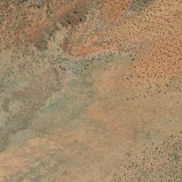 Satellite imagery of Cerro Curumaya, BO