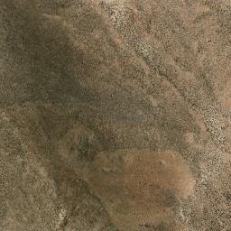 Satellite imagery of Cerro Lurjata, BO
