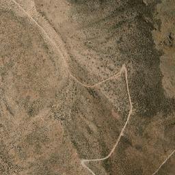 Satellite imagery of Cerro Lurjata, BO