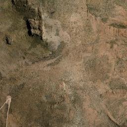Satellite imagery of Cerro Lurjata, BO