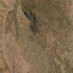 Satellite imagery of Cerro Hualstata, BO