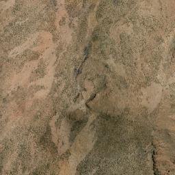 Satellite imagery of Cerro Hualstata, BO