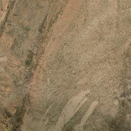 Satellite imagery of Cerro Hualstata, BO