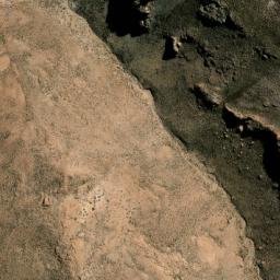 Satellite imagery of Cerro Chakherilla, BO