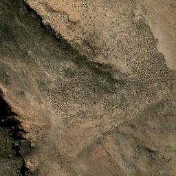 Satellite imagery of Cerro Chakherilla, BO