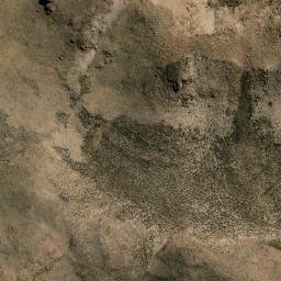 Satellite imagery of Cerro Chakherilla, BO
