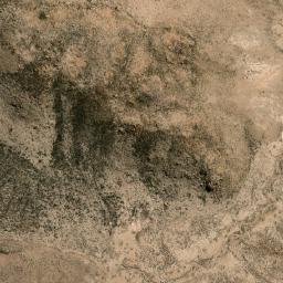 Satellite imagery of Cerro Chanani, BO